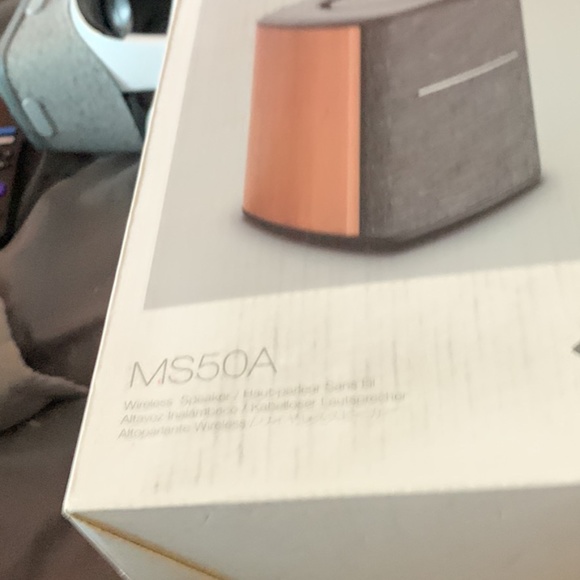 Blue tooth speaker - Picture 3 of 3